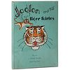 Jaglon and the Tiger Fairies by L. Frank Baum