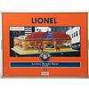 Lionel Operating Hobby Shop