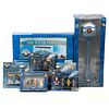 Lionel Polar Express Figures and Accessories