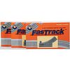 Lionel O Gauge Fastrack Switches
