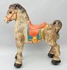 Mobo Bronco Ride On Toy Horse