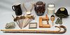 Large Lot of Country Antiques & Accessories