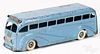 Kingsbury tin wind-up Greyhound bus