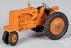 Advanced Products Sheppard Diesel farm tractor