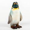 Royal Doulton Animal Figurine, King Penguin HN1189