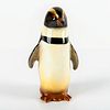 Royal Doulton Animal Figurine, Rare Penguin HN134