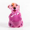 Royal Doulton Character Dog Colorway Figurine, Bonzo