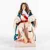 Royal Doulton Figurine, King Charles II HN3825