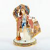Minton Figurine, Guinevere And The Tree Of Life MN2
