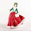 Christmas Day 1999 HN4214 Colorway - Royal Doulton Figurine