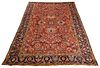 Heriz Carpet, Persia, first quarter 20th century