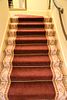 Total of (86) Brass Stair Rods