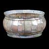 Mother-of-Pearl Bowl, c.19th Century
