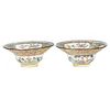 Pair of Late 19th Century Chinese Enameled Bowls.