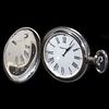 Tiffany & Co. sterling Silver Pocket Watch