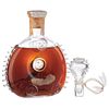 Rémy Martin. Louis XII. Grande Champagne Cognac. Baccarat crystal decanter with stopper. | Rémy Martin. Louis XII. Grande Champagne Cognac. Licorera d