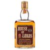 House of Lords. 8 years. Blended. Scotch Whisky. | House of Lords. 8 años. Blended. Scotch Whisky.