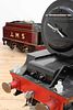 A finely engineered 7¼ inch gauge live steam model,