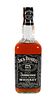 Jack Daniels Old No 7 Whiskey Sealed 