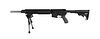 Firearm: AR15 Rock River Arms 5.56mm