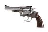 Firearm: Ruger Security Six 357 Mag Revolver