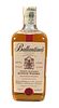 Vintage Ballantine's Blended Scotch Whisky Sealed