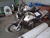 Motocicleta Honda GL150 2012