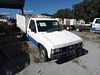 Pick Up Nissan NP300 2006