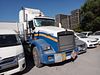 Tractocamion Kenworth T800 2013