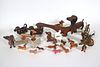 Dachshund Dog Figurines and Sculptures