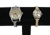2 Vintage Swiss Men's Watches