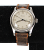 Vintage 1940's Doxa Military Watch
