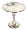 Gorham Sterling Weighted Compote
