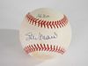 Stan Musial Autographed Baseball PSA/DNA Cert.