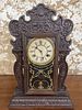 Waterbury Mantle Clock