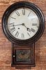 Welch, Spring, & Co. Wall Clock