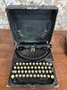 Remington Portable Typewriter