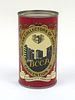 1977 BCCA 1977 Canvention can 12oz Tab Top Can T207-36, Saint Louis, Missouri