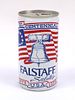1976 Falstaff Beer 12oz Tab Top Can T62-24, San Francisco, California