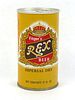 1973 Fitger's Rex Beer 12oz Tab Top Can T65-26, New Ulm, Minnesota