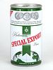 1975 Heileman's Special Export Beer 12oz Tab Top Can T75-30V, La Crosse, Wisconsin