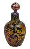 Louis Comfort Tiffany Favrile Cypriot Perfume Bottle