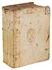 D. Laurentii Heisteri 'Institutiones Chirurgicae' 1740 Vellum Medical Book