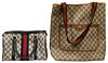 Gucci 'Accessory Collection' Handbags
