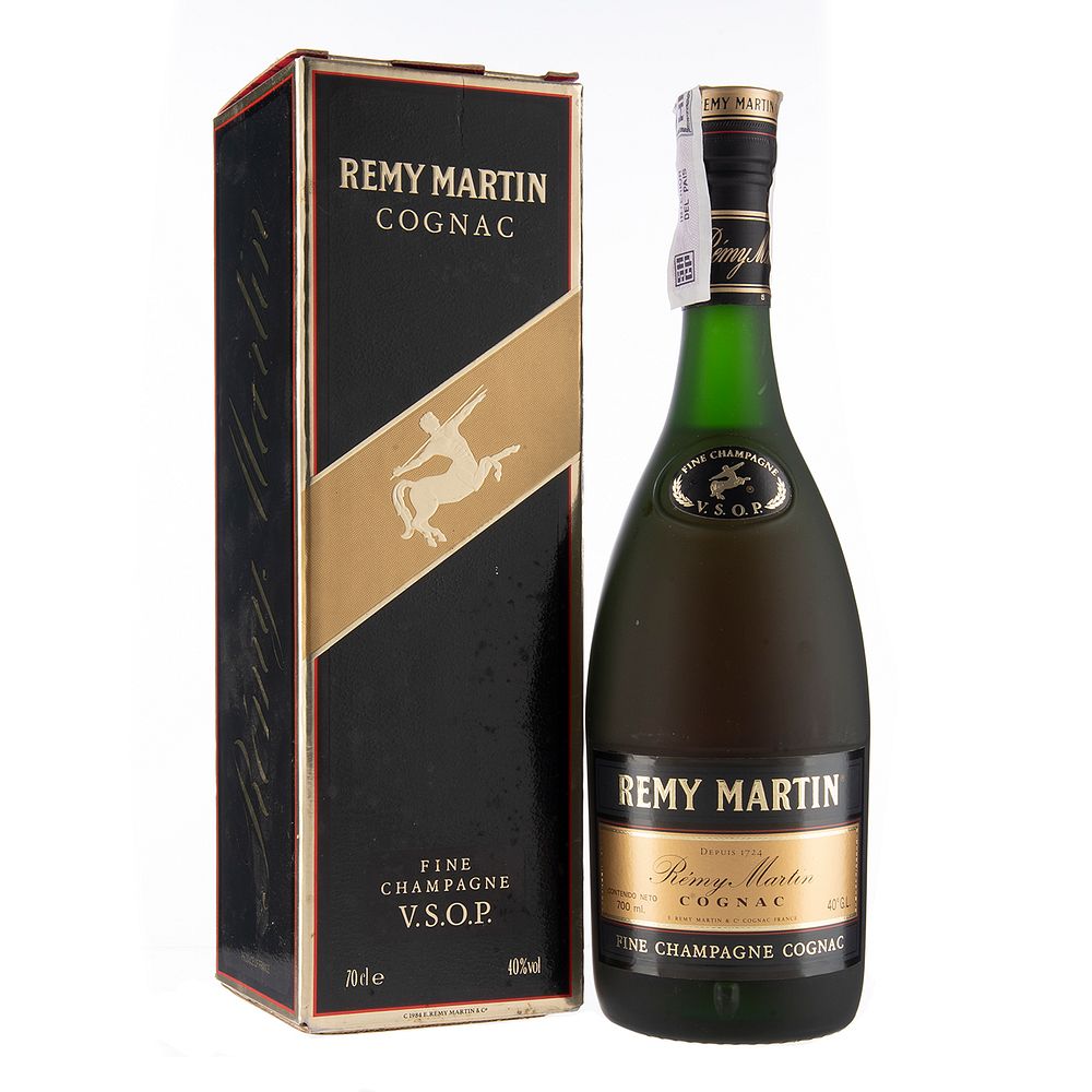 Remy Martin 1724 Fine Champagne Cognac Cheapest Dealers