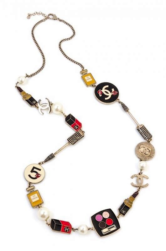 chanel no 5 charms for bracelets