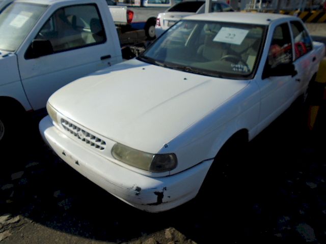  Automóvil Nissan Tsuru 2002 a la venta en subasta el 12 de septiembre |  Bidsquare