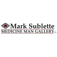 Mark Sublette Medicine Man Gallery