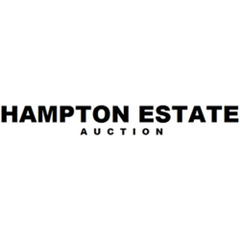 Hampton Estate Auction