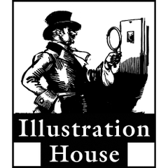 Illustration House